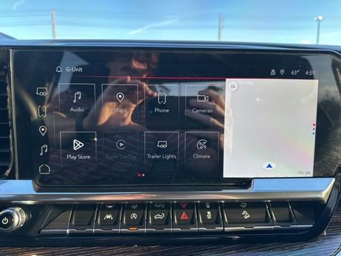 Used 2023 GMC Sierra 1500 Elevation w/ X31 Off-Road Package image 15