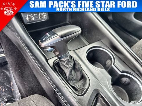 Used 2023 Dodge Durango SXT RWD image 28
