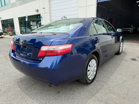 Used 2007 Toyota Camry LE FWD image 12