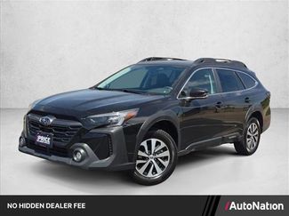 Used 2023 Subaru Outback Premium AWD/4WD video 1