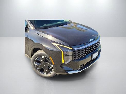 New 2026 Kia Sportage SX Prestige image 4