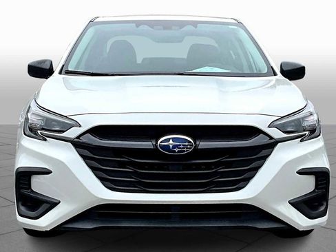 Used 2023 Subaru Legacy w/ Popular Package #1 image 5