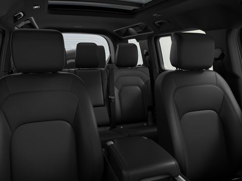 New 2026 Land Rover Defender 110 X-Dynamic SE image 6