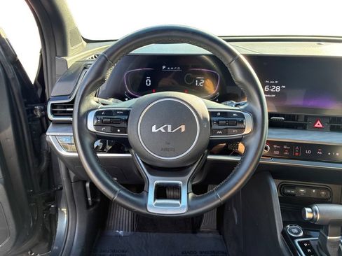Used 2024 Kia Sportage X-Line AWD/4WD image 15