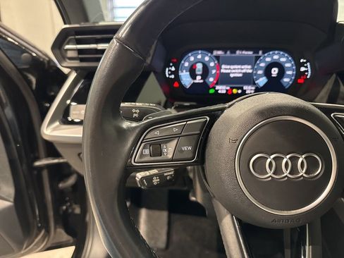 Used 2024 Audi A3 2.0T Premium image 24