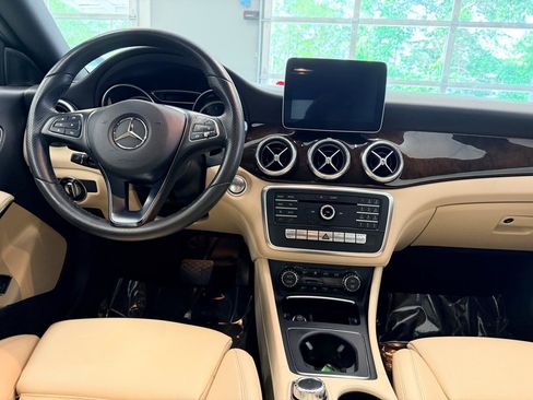 Used 2018 Mercedes-Benz CLA 250 image 30