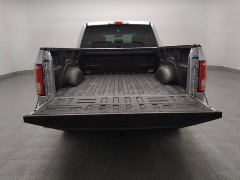 Used 2017 Ford F150 XL w/ Equipment Group 101A Mid RWD image 29