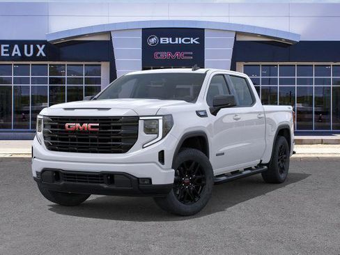 New 2026 GMC Sierra 1500 Elevation image 30