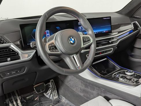 Used 2026 BMW X5 M60i AWD/4WD image 19