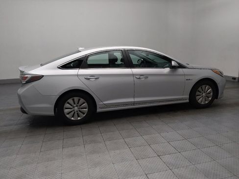 Used 2016 Hyundai Sonata SE image 10