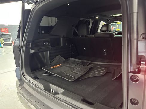 Certified 2026 Honda Passport TrailSport Elite image 21