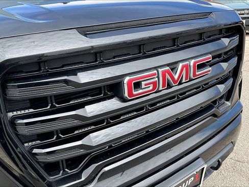 Used 2021 GMC Sierra 1500 Elevation image 28