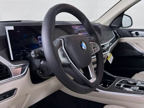 New 2027 BMW X7 xDrive40i AWD/4WD image 11