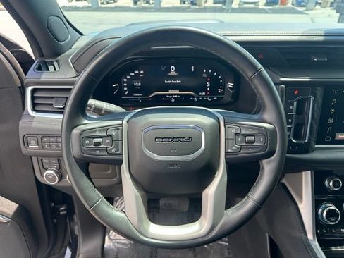 Certified 2023 GMC Yukon Denali AWD/4WD image 20