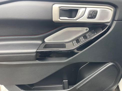 Certified 2023 Ford Explorer ST w/ Equipment Group 401A image 6