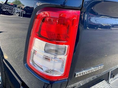 Used 2022 RAM 1500 Big Horn RWD image 33