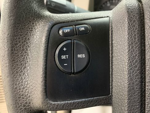 Used 2008 Ford F250 XLT image 19