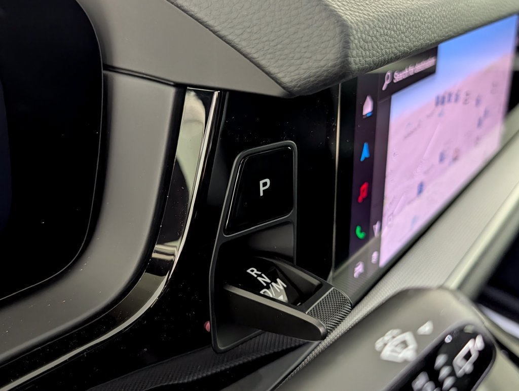 New 2026 Porsche Cayenne AWD/4WD image 38