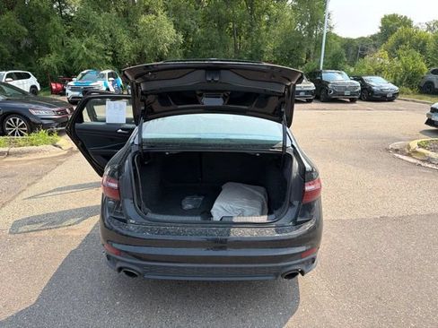 Used 2023 Volkswagen Jetta GLI Autobahn FWD image 20