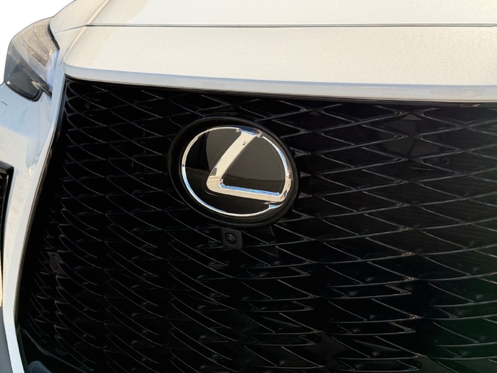 New 2026 Lexus NX 350 F Sport AWD/4WD image 32