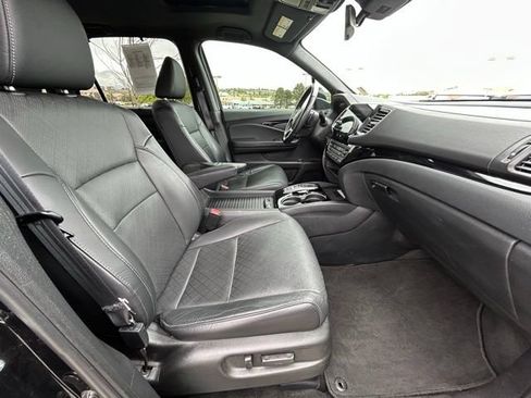 Used 2021 Honda Passport Elite image 35