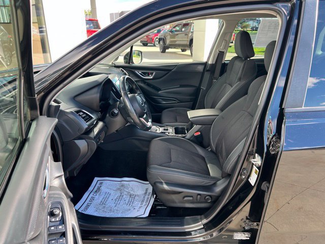 Used 2021 Subaru Forester Premium w/ Popular Package #1 AWD/4WD image 26