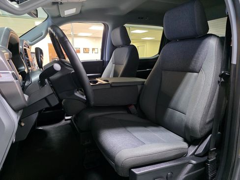 Used 2024 Ford F150 XLT image 15