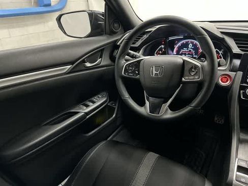 Used 2020 Honda Civic Sport image 12