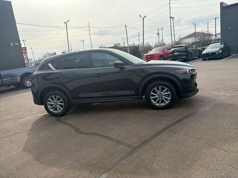 Used 2023 MAZDA CX-5 AWD 2.5 S image 5
