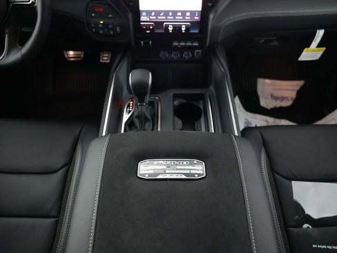 New 2026 RAM 1500 RHO image 26