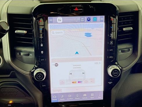 New 2026 RAM 2500 Tradesman image 13