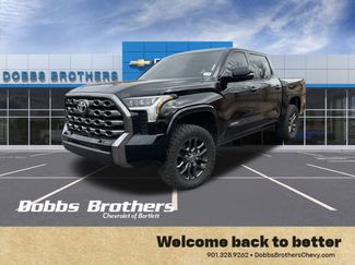 Used 2022 Toyota Tundra Platinum 360° Tour