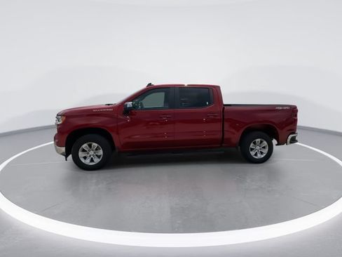 Used 2023 Chevrolet Silverado 1500 LT AWD/4WD image 5