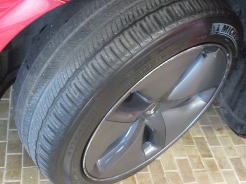 Used 2020 Tesla Model 3 Long Range image 11