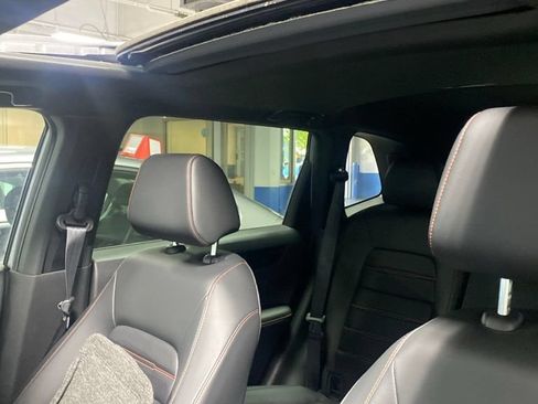 Used 2024 Honda CR-V Sport Touring image 10