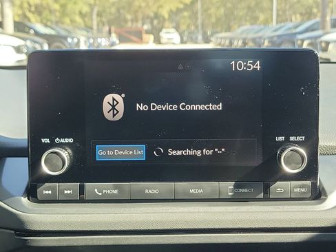 Used 2024 Honda Accord EX image 30