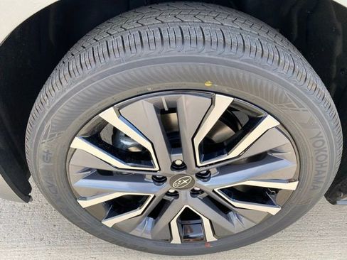 New 2026 Subaru Solterra image 26