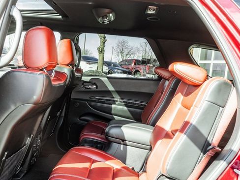 Used 2023 Dodge Durango SRT image 34