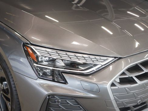 New 2026 Audi A3 2.0T Premium image 28