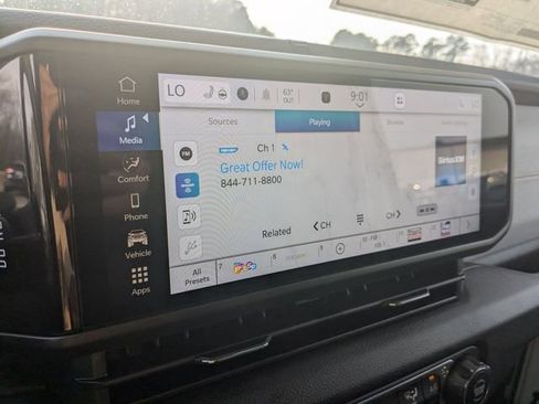 New 2025 Jeep Wrangler Sport S image 26