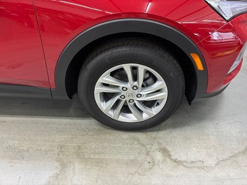 New 2026 Buick Envista Preferred w/ Convenience I Package FWD image 4