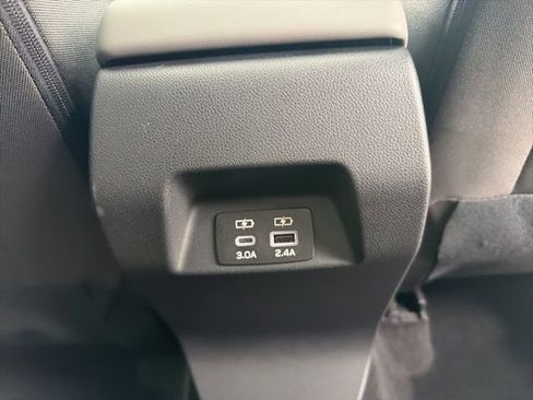 New 2026 Subaru Crosstrek 2.0i Premium AWD/4WD image 15