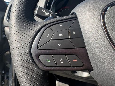 New 2026 Dodge Durango GT image 24