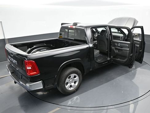 Used 2025 RAM 1500 Big Horn image 68