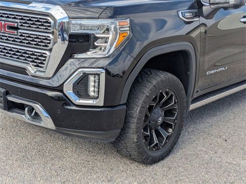 Used 2020 GMC Sierra 1500 Denali image 12