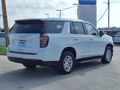 Used 2024 Chevrolet Tahoe LT RWD image 7