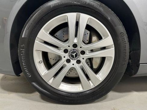 Used 2019 Mercedes-Benz S 450 S 450 image 20