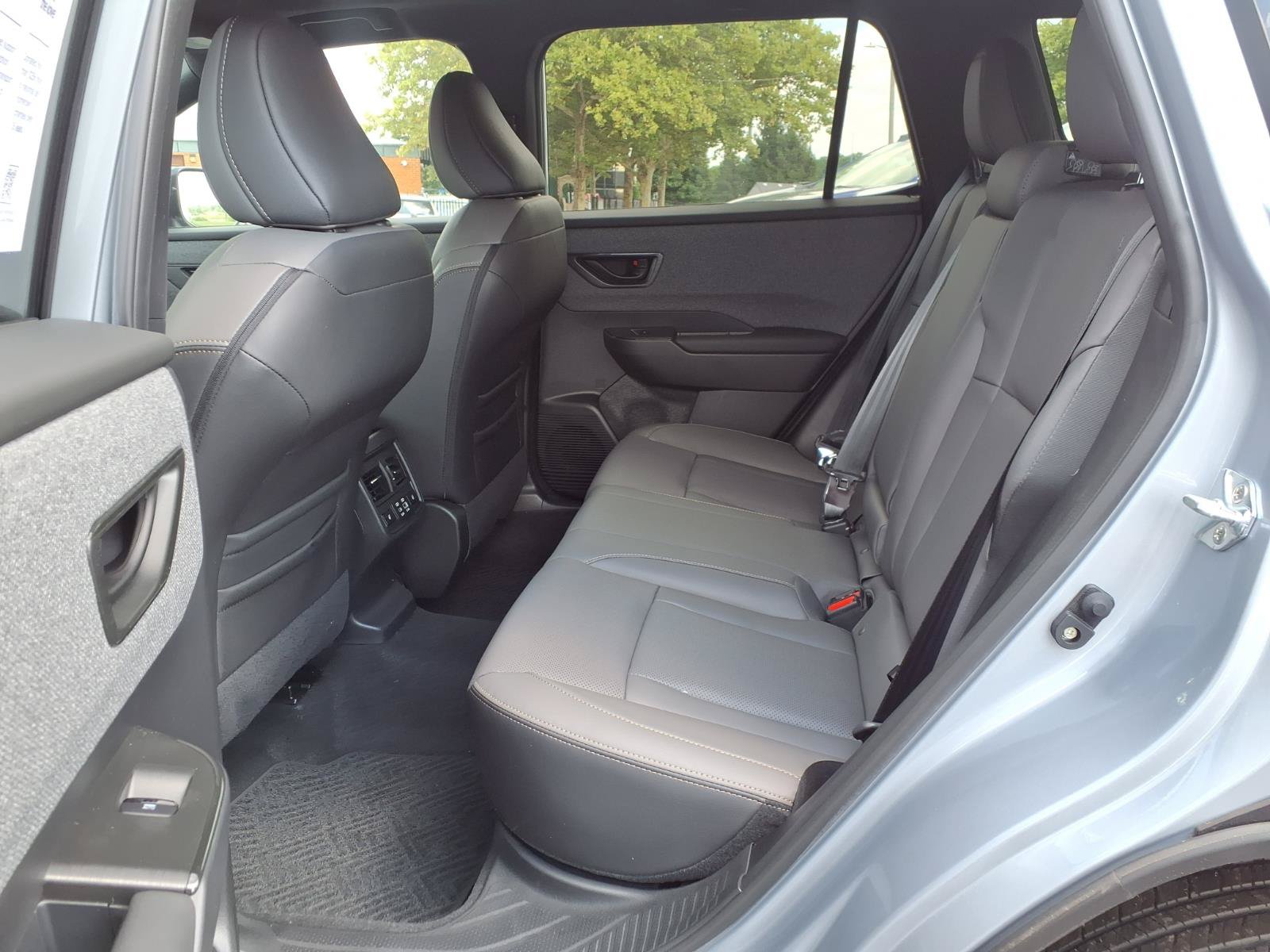 New 2026 Subaru Outback Limited AWD/4WD image 14