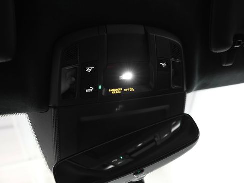 Certified 2025 Porsche 911 Turbo AWD/4WD image 70