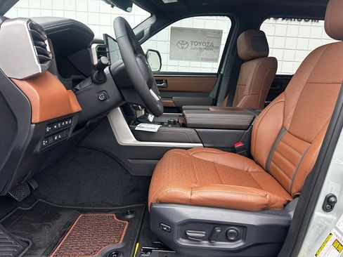 New 2026 Toyota Tundra 1794 Edition AWD/4WD image 4